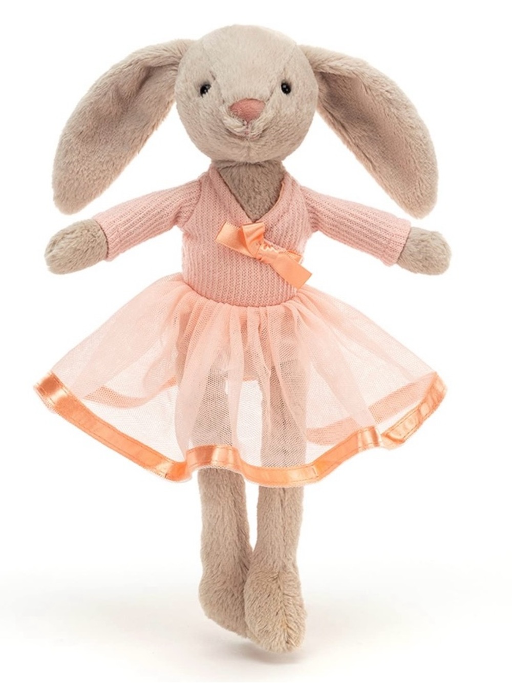 Jellycat Lottie Ballet Bunny - Picture 3 of 6